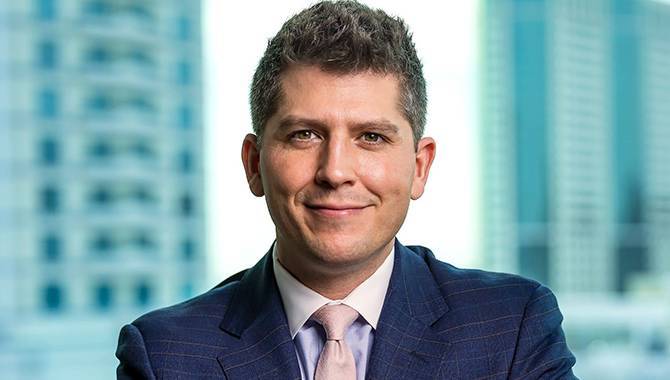 Member of Mashantucket Pequot Tribe is CEO of Foxwoods