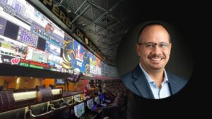 Jay Kornegay steps down as Westgate SuperBook VP of Operations