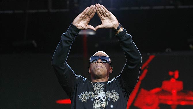 New York state of licensing: Jay-Z pens open letter in favor of Caesars bid