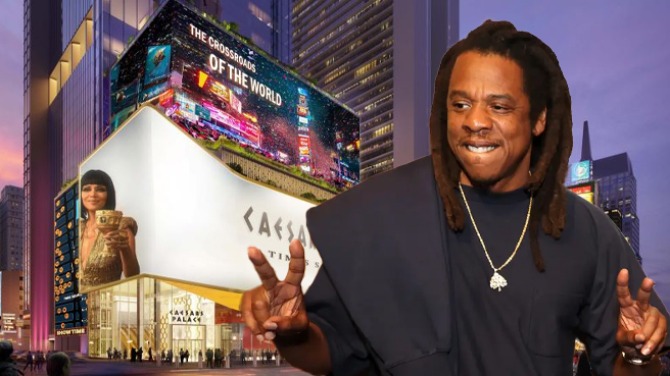 Jay-Z’s Roc Nation pledges $15m to aid Hell’s Kitchen community