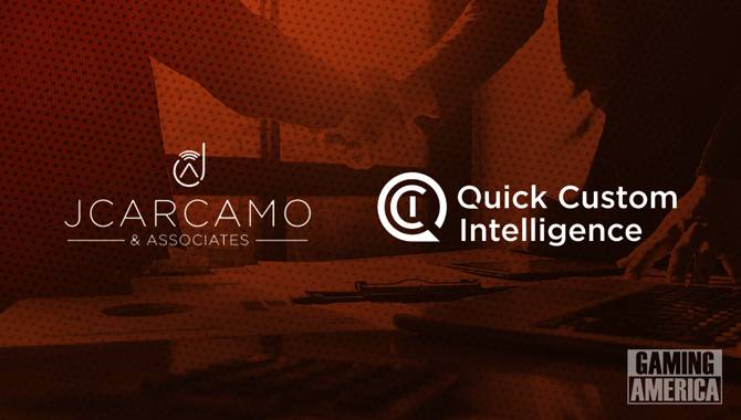 J Carcamo & Associates teams up with the QCI Community
