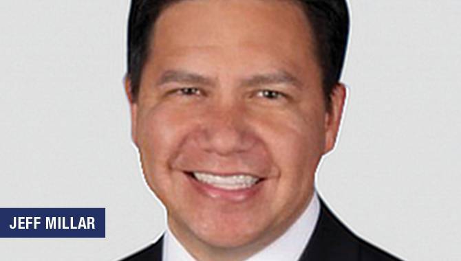 Right Place, Right Time