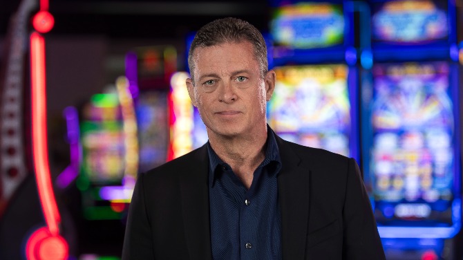 Ainsworth brings on Jim Brown to serve as Director of Corporate Accounts