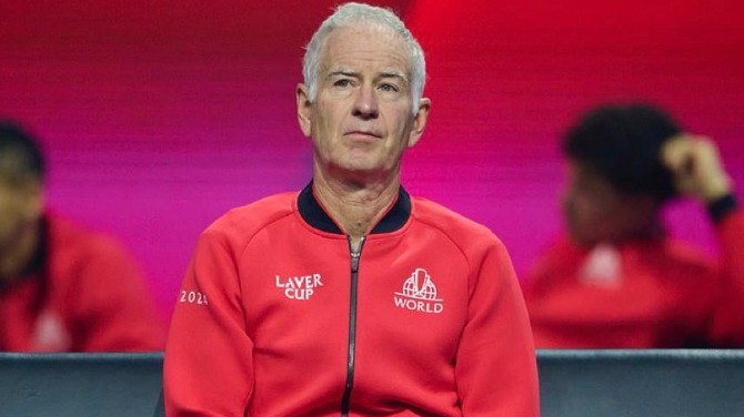 Baha Mar reaches new partnership with tennis icon John McEnroe
