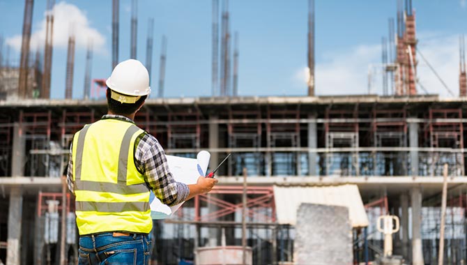 Jokers Wild Casino rebuild approved by Henderson, NV