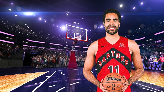 Jontay Porter banned by NBA over violation of betting rules