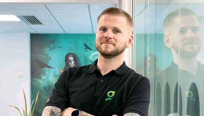 Greentube partners with Mobinc for Ontario expansion