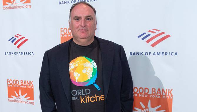 Joint effort in Las Vegas to feed healthcare workers