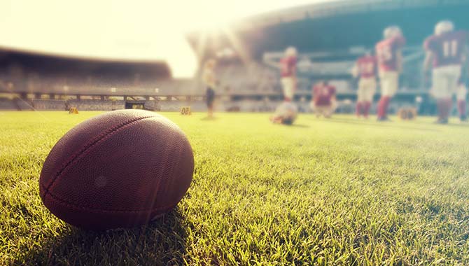 Kambi sees second-highest turnover ever for Super Bowl LVII