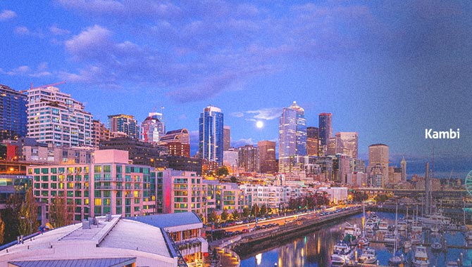 Tribal operator ilani and Kambi sign sportsbook agreement in Washington State