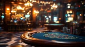 Kansas casinos bring in $33.4m revenue during October