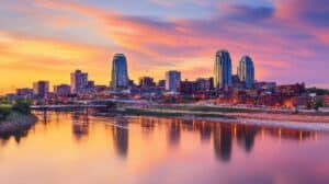 Kansas April casino revenue reaches $36.6m