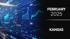 Kansas February sports betting handle reaches $216.2m