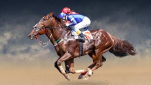 License granted to Phil Ruffin for Wichita historical horseracing casino