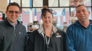 Scientific Games’ SCiQ technology pushing sales growth for Kansas Lottery retailers