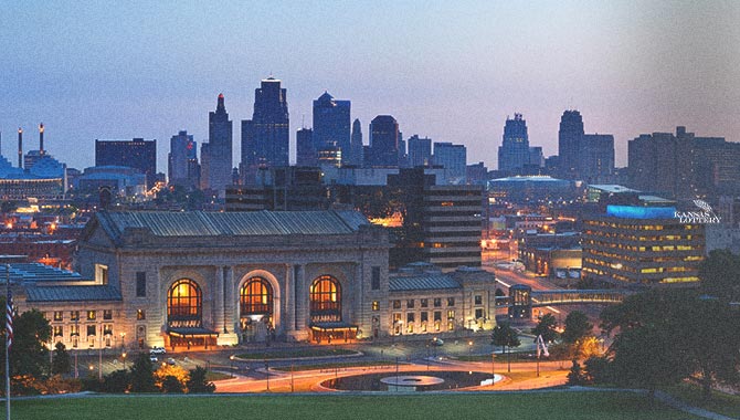 Kansas Lottery announces launch date of September 8 for sports betting