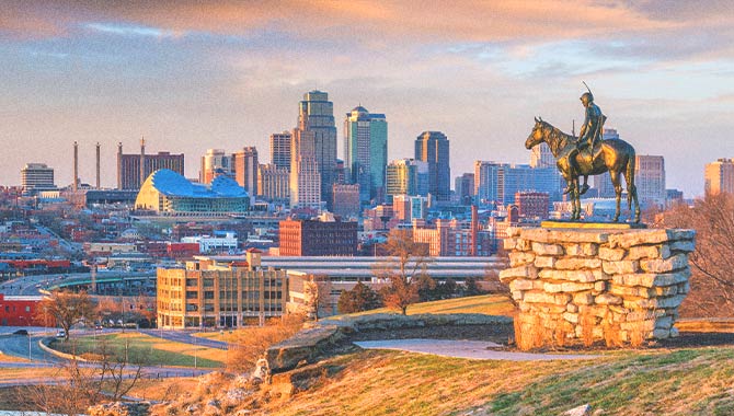 Kansas sees promising September start to its sport betting industry