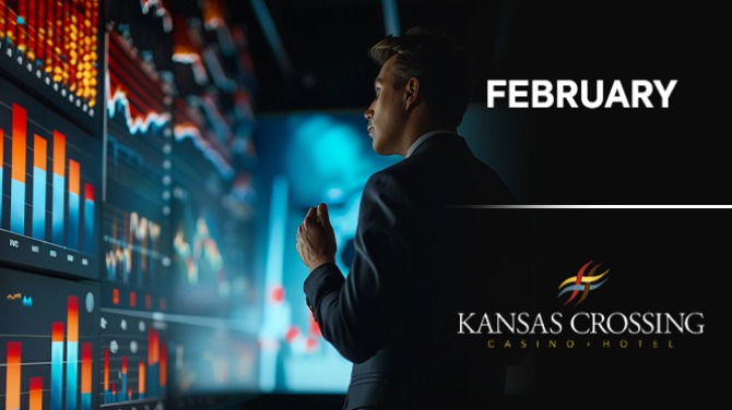 Kansas posts casino revenue of $35.3m for November