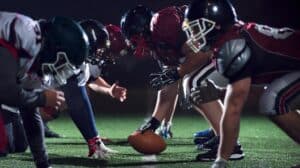 Kansas posts $275.9m October sports betting handle