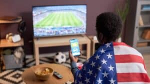 Kansas sports betting handle reaches $248.4m during March