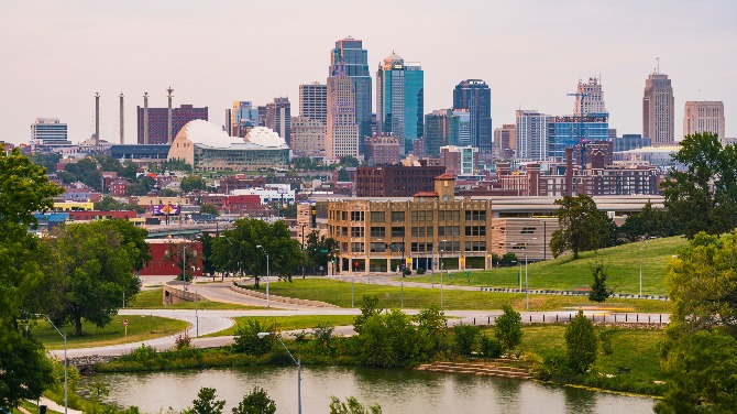 Kansas reports $39.1m March casino revenue