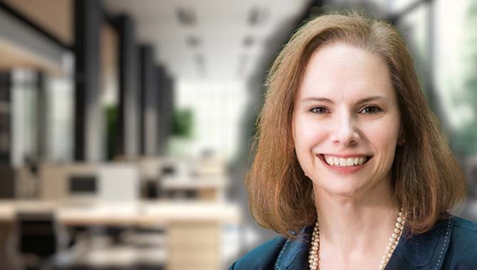 The Alcohol and Gaming Commission of Ontario appoints a new CEO