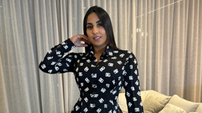 Brazilian influencer arrested for alleged illegal gambling scheme worth $39.5m