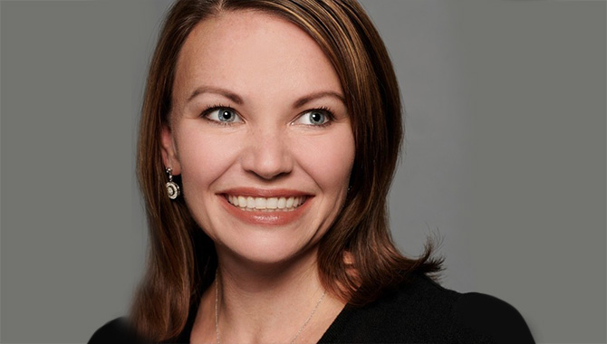 Light & Wonder appoints Kelsy Foster to Reno Game Design Studio