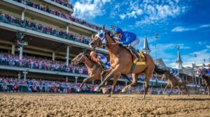 FanDuel to make $100,000 donation to Thoroughbred Aftercare Alliance