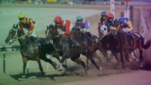 FanDuel TV to feature live horseracing content leading up to Kentucky Derby