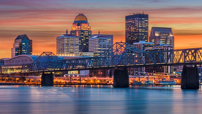 Kentucky Governor approves creation of state problem gambling fund