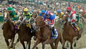 Kentucky sports betting licenses awarded, including Fanatics