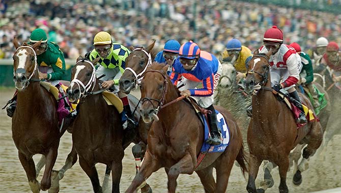 Kentucky sports betting licenses awarded, including Fanatics