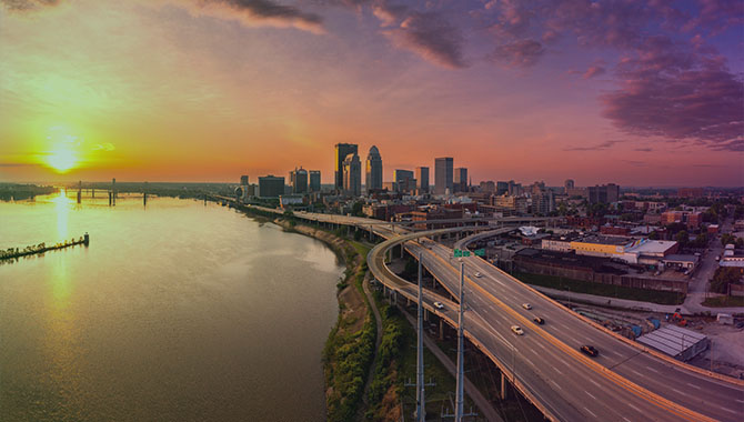 Continent 8 Technologies launches in Kentucky