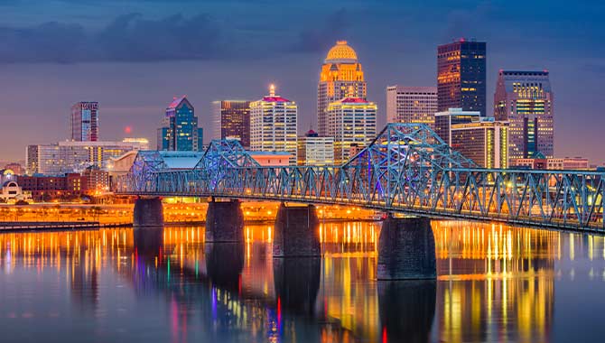 Kentucky regulator awards Sportradar temporary sports betting services license