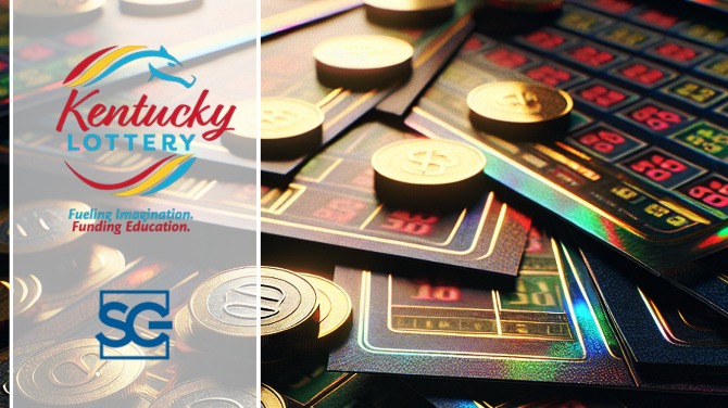 Scientific Games extends Scratch-Off collaboration with Kentucky Lottery
