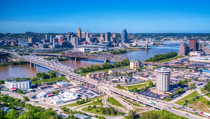 Kentucky rakes in $68m within a week of the launch of online sports wagering