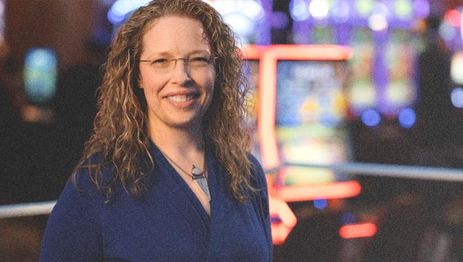 Potawatomi Hotel and Casino names Kerry Janovitch as CFO