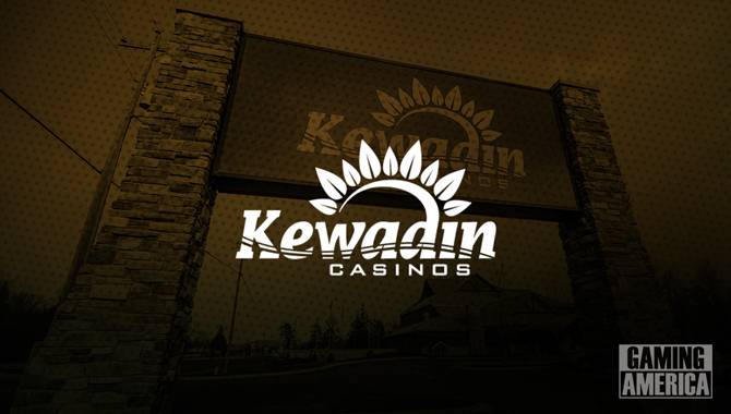 Kewadin Casinos lower gaming age limit to 18