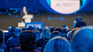 Gaming industry’s top CEOs Bill Hornbuckle, Peter Jackson & Jason Robins to Keynote G2E 2025