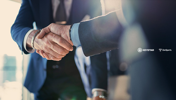ZenSports and Ultimate Gamer assets acquired by KeyStar Corp