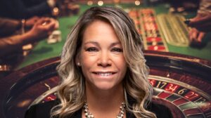 Seneca Gaming names Kimberlee Dunlop as COO