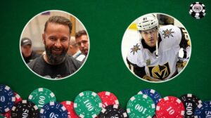 55th Annual WSOP commences with Jonathon Marchessault