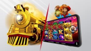 Original casino entertainment and technology from Konami featured at annual IGA Tradeshow