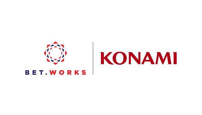 Konami Gaming and Bet.Works launch advanced casino loyalty conveniences to omni-channel sports betting