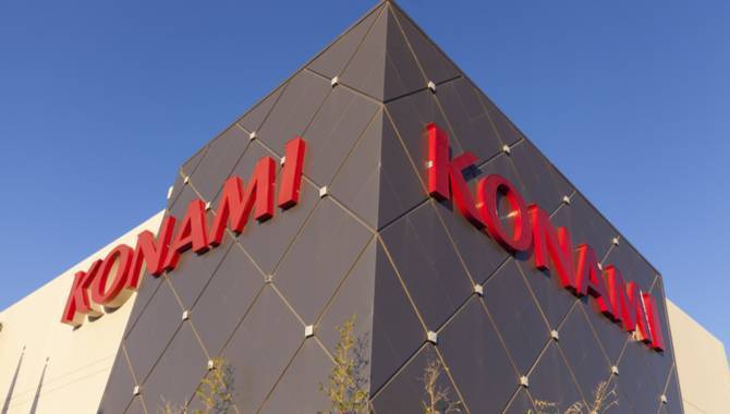 Resorts World Las Vegas to partner with Konami Gaming