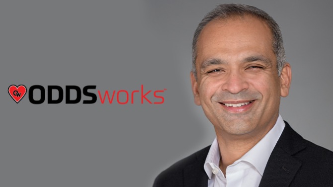 Oddsworks appoints Kunal Mishra as new COO and Chief Strategy Officer