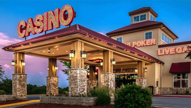 Lakeside Casino Iowa pays $40,000 penalty