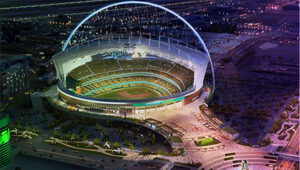 Schools Over Stadiums committee opposes Las Vegas ballpark