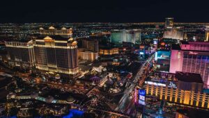 Pavilion Payments becomes ambassador with Las Vegas Super Bowl host committee
